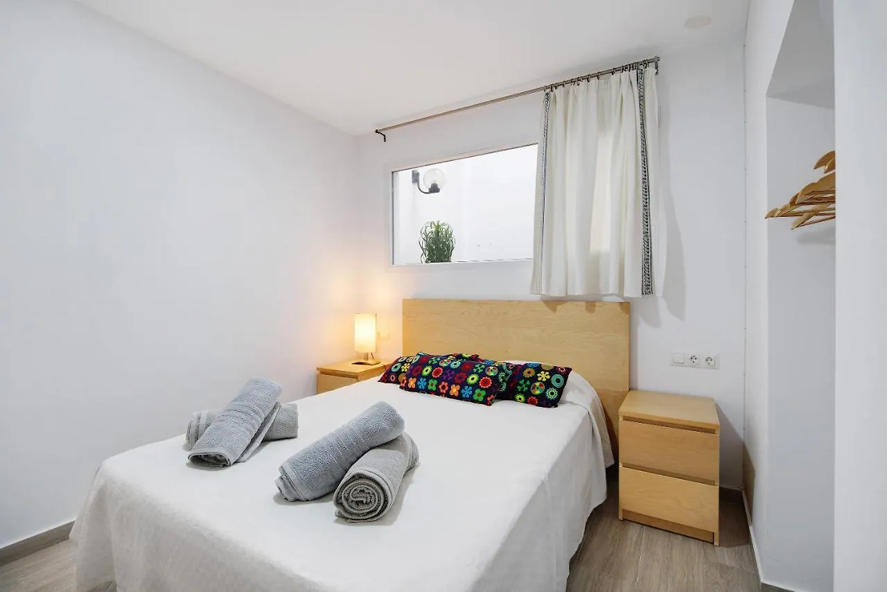 Apartment Piso Con Encanto 2 Cadiz Spain